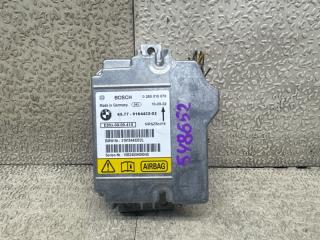 Блок управления airbag BMW X1 E84 9184432 1 ракурс