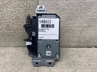 Блок управления airbag BMW X1 E84 9184432 2 ракурс