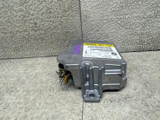 Блок управления airbag BMW X1 E84 9184432 3 ракурс