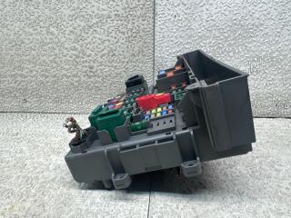 Блок предохранителей BMW X1 E84 N52B30AE 9119444 5 ракурс