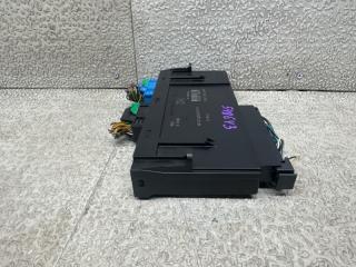 Электронный блок BMW X1 E84 N52B30AE 6135924747201 3 ракурс