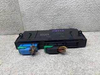 Электронный блок BMW X1 E84 N52B30AE 6135924747201 5 ракурс