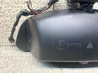 Зеркало заднего вида BMW X1 E84 N46B20BD 51169262042 2 ракурс