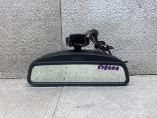 Зеркало заднего вида BMW X1 E84 N46B20BD 51169262042 5 ракурс