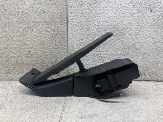 Педаль подачи топлива BMW X1 E84 74766500 2 ракурс