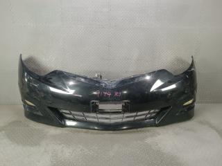 Бампер передний TOYOTA ESTIMA ACR55 52119-28C20 1 ракурс