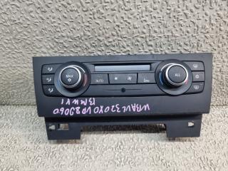 Климат-контроль BMW X1 E84 N46B20BD 64119248581 2 ракурс