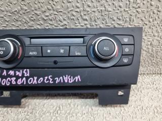 Климат-контроль BMW X1 E84 N46B20BD 64119248581 4 ракурс