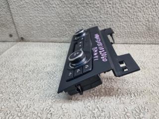 Климат-контроль BMW X1 E84 N46B20BD 64119248581 5 ракурс