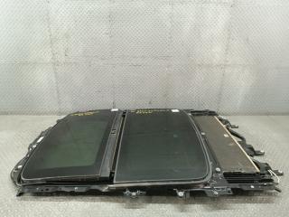Люк BMW X1 E84 N46B20BD 2992303-07 3 ракурс