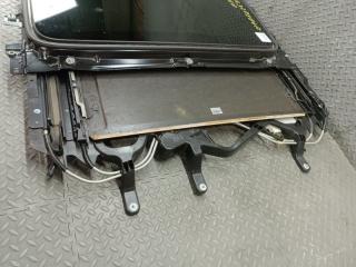 Люк BMW X1 E84 N46B20BD 2992303-07 4 ракурс