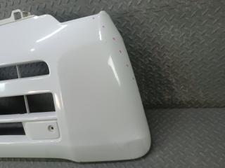 Бампер передний NISSAN CLIPPER U72V 3G83 6400D135 2 ракурс