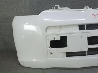 Бампер передний NISSAN CLIPPER U72V 3G83 6400D135 4 ракурс