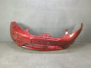 Бампер передний NISSAN NOTE E12 62022 3VA0H 1 ракурс