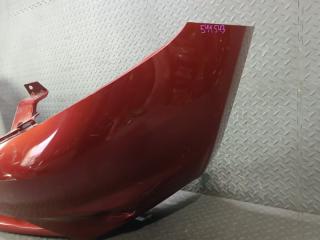 Бампер передний NISSAN NOTE E12 62022 3VA0H 2 ракурс