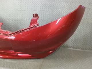 Бампер передний NISSAN NOTE E12 62022 3VA0H 5 ракурс