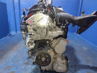 Двигатель HONDA FIT GR3 LEB 1706957 1 ракурс
