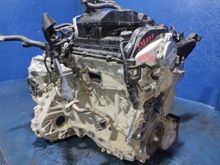 Двигатель HONDA FIT GR3 LEB 1706957 2 ракурс