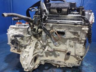 Двигатель HONDA FIT GR3 LEB 1706957 3 ракурс