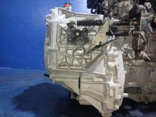 АКПП HONDA FIT GR3 LEB S0HE 1 ракурс