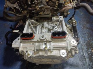 АКПП HONDA FIT GR3 LEB S0HE 2 ракурс