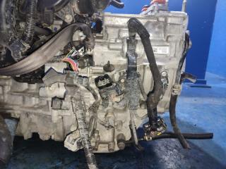 АКПП HONDA FIT GR3 LEB S0HE 3 ракурс