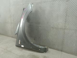 Крыло правое переднее NISSAN PRESAGE TNU31 QR25DE 63100CN436 3 ракурс