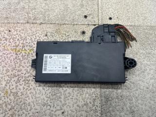 Блок комфорта BMW X1 E84 N46B20BD 6135923704701 2 ракурс