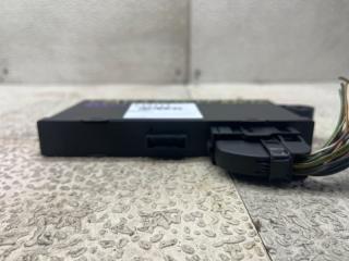 Блок комфорта BMW X1 E84 N46B20BD 6135923704701 3 ракурс
