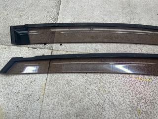 Ветровики комплект TOYOTA PRIUS ZVW30 4 ракурс