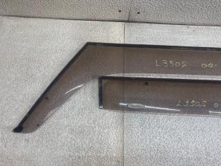 Ветровики комплект DAIHATSU TANTO L350S 4 ракурс