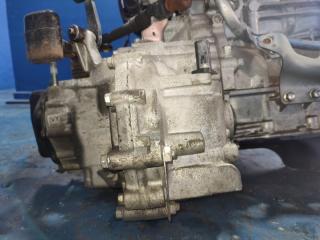 МКПП MAZDA DEMIO DE3FS ZJ F5 1 ракурс