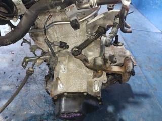 МКПП MAZDA DEMIO DE3FS ZJ F5 2 ракурс