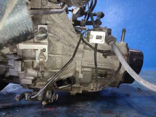 МКПП MAZDA DEMIO DE3FS ZJ F5 3 ракурс