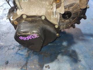 МКПП MAZDA DEMIO DE3FS ZJ F5 4 ракурс