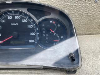 Спидометр TOYOTA ALPHARD ANH15 2AZ-FE 83800-58041 3 ракурс