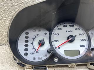 Спидометр MITSUBISHI COLT PLUS Z24W 4A91 8100A973 2 ракурс