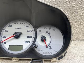 Спидометр MITSUBISHI COLT PLUS Z24W 4A91 8100A973 3 ракурс