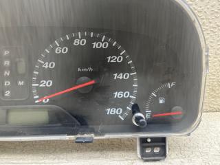Спидометр HONDA ODYSSEY RA7 F23A 78100-J300 3 ракурс