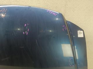 Капот CHRYSLER VOYAGER 5 ракурс