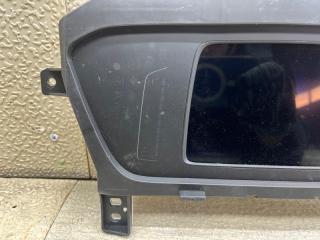 Спидометр HONDA FIT GR2 L13B 78100-TZD-J130 2 ракурс