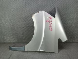 Крыло левое переднее TOYOTA ALPHARD ANH15 5381258010 1 ракурс