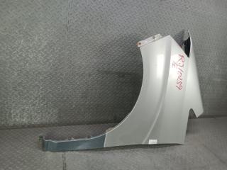 Крыло левое переднее TOYOTA ALPHARD ANH15 5381258010 2 ракурс