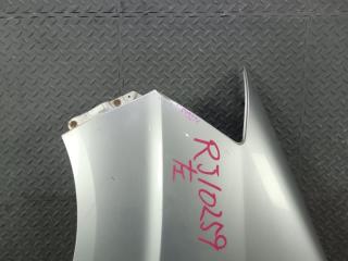 Крыло левое переднее TOYOTA ALPHARD ANH15 5381258010 4 ракурс