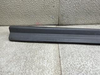 Накладка на порог правая передняя SUBARU FORESTER SG5 94060SA000 2 ракурс