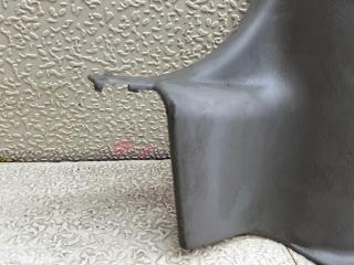 Накладка на стойку кузова левая NISSAN AVENIR PW11 66901WA000 2 ракурс