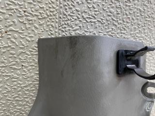 Накладка на стойку кузова левая NISSAN AVENIR PW11 66901WA000 3 ракурс