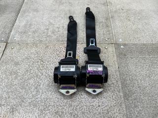 Ремень безопасности задний BMW X1 E84 N52B30AE 607051100D, 34058427A 1 ракурс