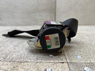 Ремень безопасности задний BMW X1 E84 N52B30AE 607051100D, 34058427A 4 ракурс