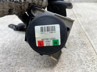 Ремень безопасности задний BMW X1 E84 N52B30AE 607051100D, 34058427A 5 ракурс